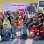 di griya berkah sholawat jogja