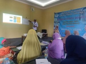 di griya berkah sholawat jogja2