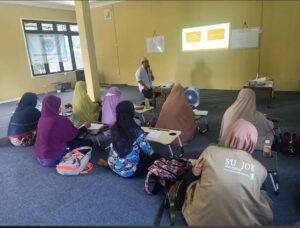 di griya berkah sholawat jogja4